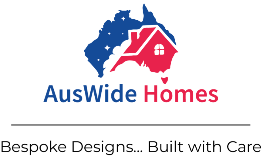 AusWide Homes Logo